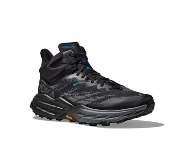 Мужские кроссовки и кроссовки Hoka Speedgoat 5 Mid GTX