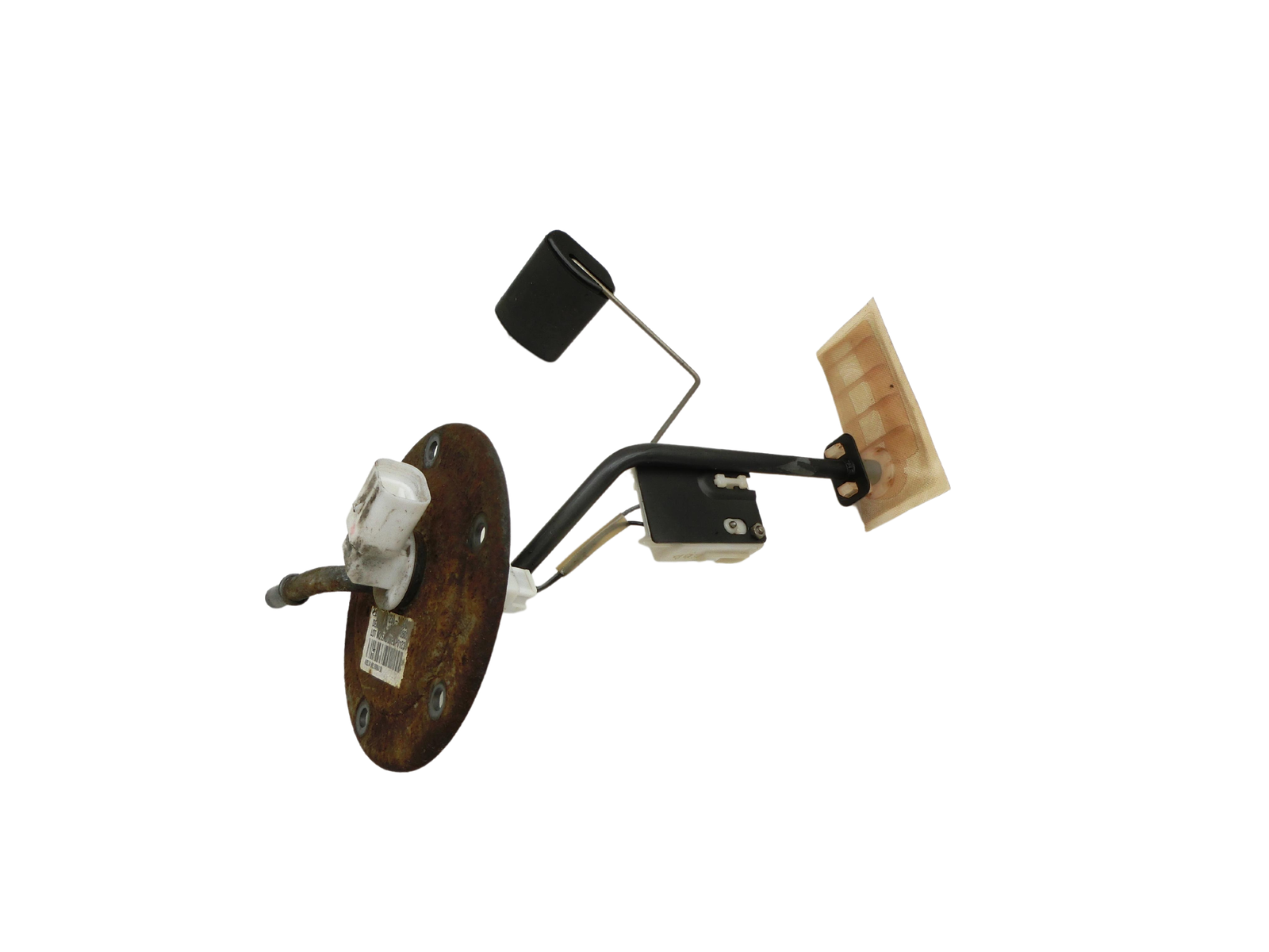 Indicatore livello carburante Unità serbatoio per Hyundai IX55 09-11 - Bild 1