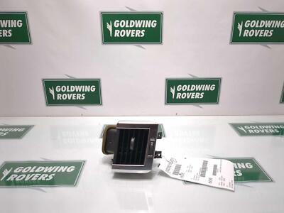 09 Land Rover RANGE ROVER SPORT Air Cond./heater Vents