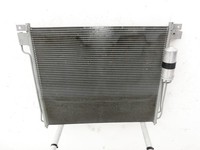 Nissan Pathfinder R51 05-14 Kondensator Klimakühler AC Nissan Pathfinder R51 05-14 12.08.2005 0054771 gebraucht Vorschau 6