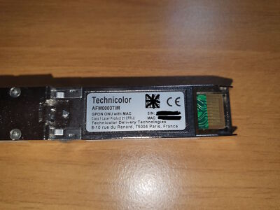 Foto dell'oggetto di un acquirente verificato