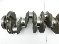 Ford Mondeo 5 V CF 14-19 2,0 110KW Kurbelwelle Ford Mondeo 5 V CF 14-19 15.10.2019 RFGK2U gebraucht Vorschau 6