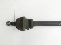 Mercedes W205 C250 14-18 Lim 2,0 155KW Antriebswelle Gelenkwelle Hinten Links Mercedes W205 C250 14-18 20.02.2015... Vorschau 4