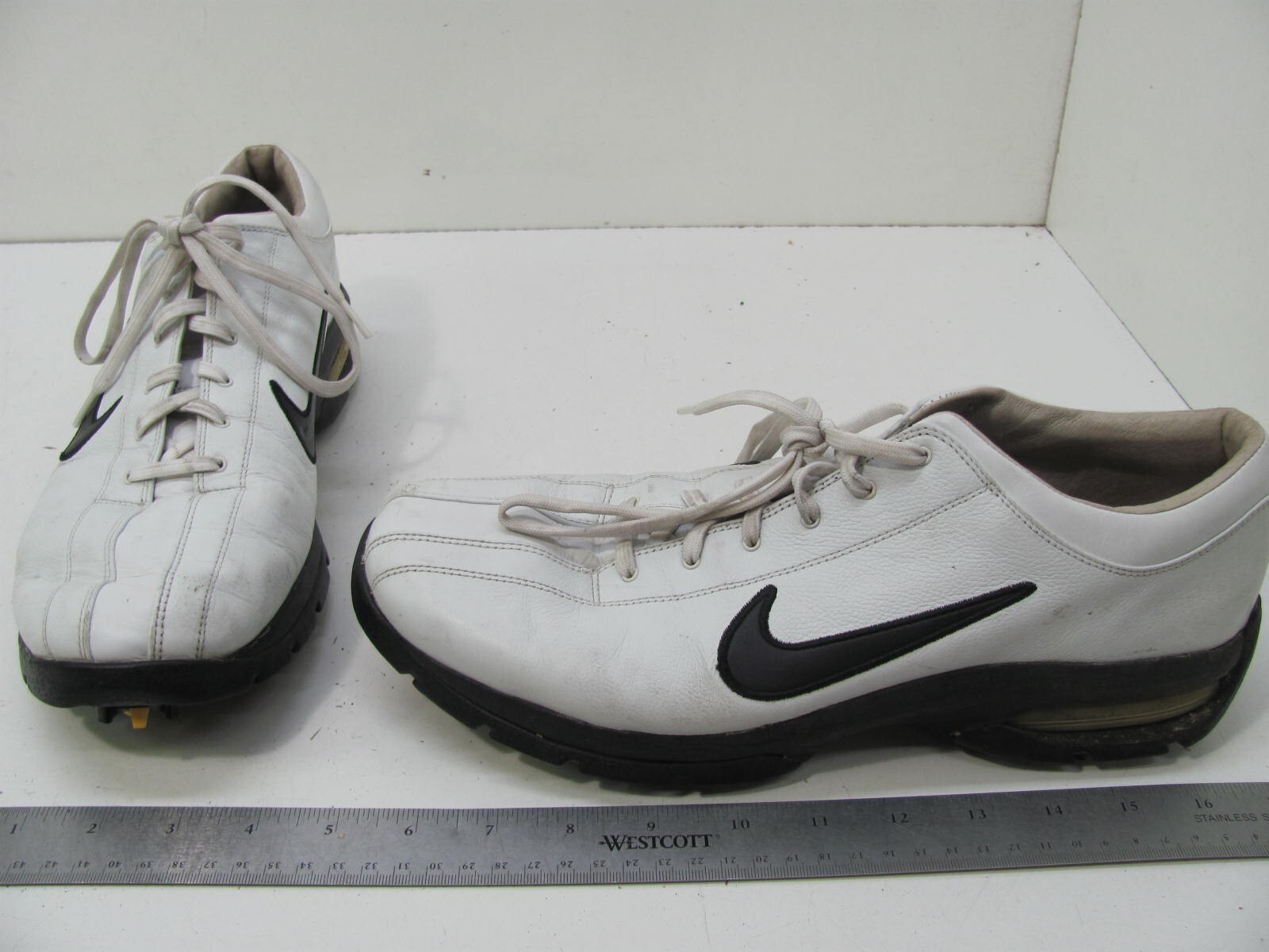 Nike Sport Performance Men's Golf Shoes Size 11 | eBay