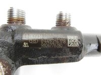 Citroen C4 Cactus 14-18 HDI 90 1,6 68KW Verteilerrohr für Hochdruck Verteiler Citroen C4 Cactus 14-18 01.01.2016... Vorschau 2