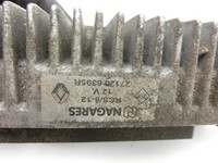 Nissan Note E12 13-17 Relais Vorglührelais Nissan Note E12 13-17 25.02.2016 271206395R gebraucht Vorschau 4