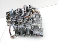 Mitsubishi Outlander III 2,3 110KW 4N14-0-34LOB Ventile Ventilblock Schieberkasten für Automatikgetriebe Mitsubishi... Vorschau 4