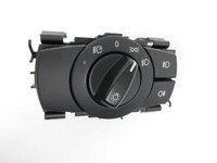 BMW X1 E84 09-12 Lichtschalter Schalter Autom. BMW X1 E84 09-12 19.07.2010 61316932796 6932796 3360.0201 gebraucht Vorschau 2