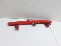 Audi A4 8W B9 19-24 Kombi 3. Bremsleuchte Zusatzbremsleuchte Heckklappe Audi A4 8W B9 19-24 24.10.2019 4M0945097... Vorschau 4