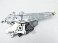 Suzuki Vitara LY 18-24 Fensterheber elektrisch mit Motor Heber Links Hinten Suzuki Vitara LY 18-24 18.07.2019... Vorschau 3