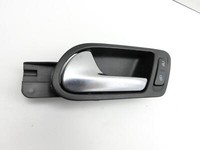 VW Tiguan I 5N 07-11 Türgriff Griff Griffmuschel Innen Links Vorne VW Tiguan I 5N 07-11 17.06.2010 5N1837113E... Vorschau 2