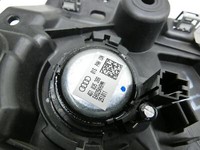 Audi A7 4G 10-18 Lautsprecher Hochtöner Links hinten Audi A7 4G 10-18 19.06.2012 4G1035399 EAS25KH91A gebraucht Vorschau 7