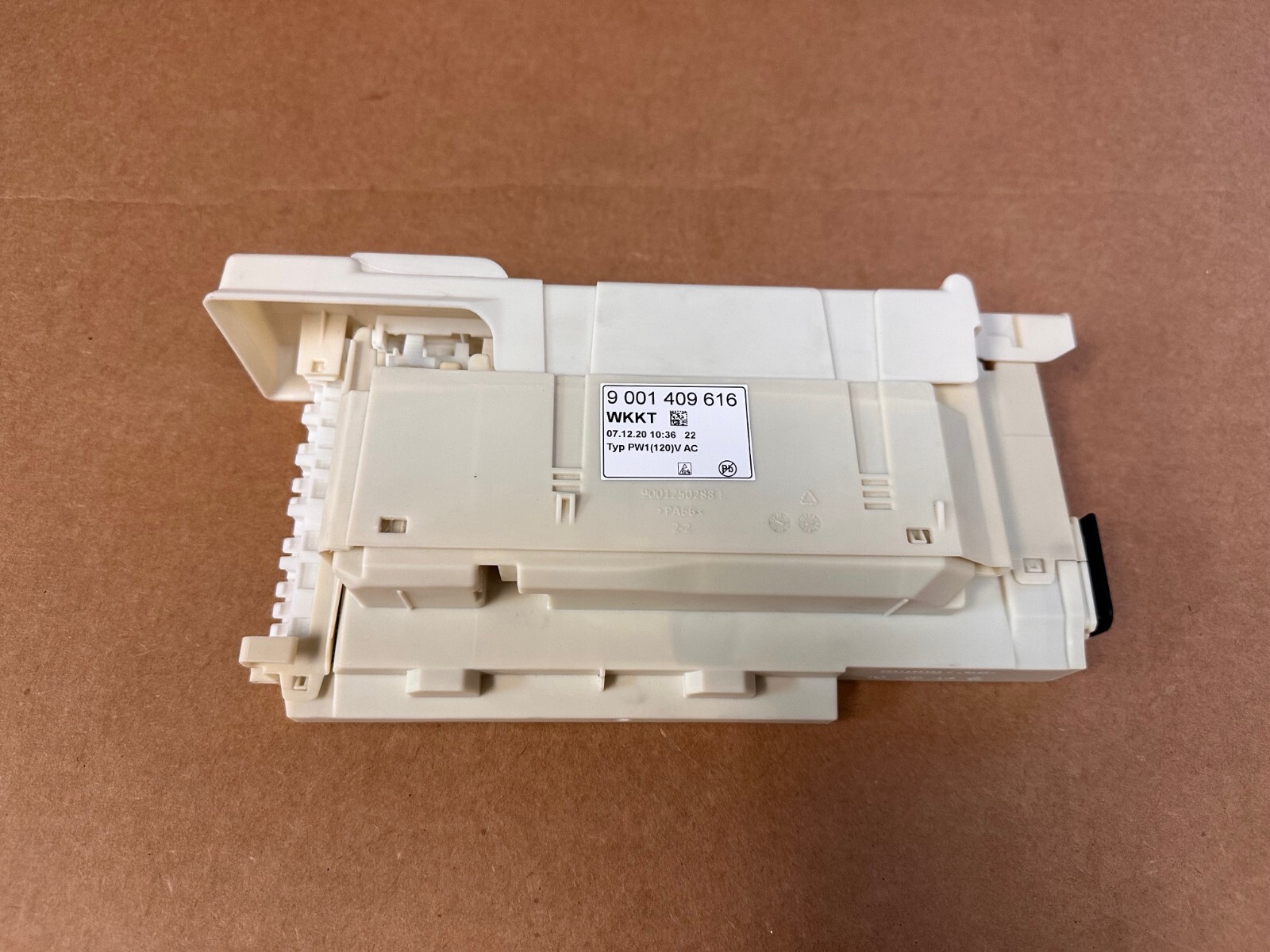 Bosch Dishwasher SHS863WD5N/01 Control Power Module 12008382 12026962 PS12729828
