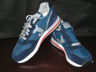 Joma 351 80s EURO 35 NIB NOS vintage ORIGINAL sneakers runners jogging lifestyle