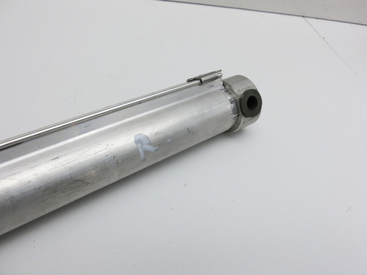 Peugeot 207 CC 07-09 Cabriolet Zylinder Hydraulikzylinder Hydraulik Verdeck Rechts Hinten Peugeot 207 CC 07-09... Vorschau 3