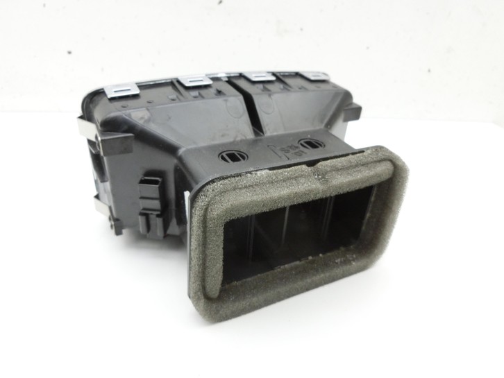 Audi A6 4F C6 qu 04-08 Luftdusche Luftdüse Mitte Hinten  - Bild 3