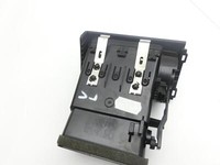 Mercedes W204 07-11 Luftdusche Luftdüse Links Mercedes W204 07-11 26.10.2007 A2048300754 gebraucht Vorschau 4