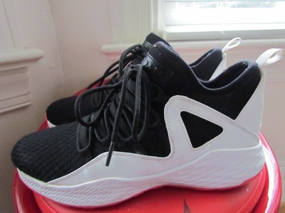 nike jordan formula