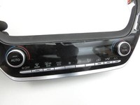 Toyota Corolla E21 18-23 Bedienteil Bedienelement Heizung Klimabedienteil Toyota Corolla E21 18-23 01.09.2019... Vorschau 2