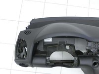 Audi Q7 4L 09-12 Armaturenbrett Panel komplett Audi Q7 4L 09-12 15.09.2011 4L1857041N 4L1857041N24A gebraucht Vorschau 2