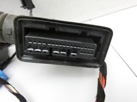 VW Golf 7 VII 5G 12-17 3T Kabelbaum für Tür und Fensterheber Rechts Vorne VW Golf 7 VII 5G 12-17 22.11.2013... Vorschau 4
