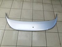 Renault Megane III CC 08-12 Cabriolet Auflage Verkleidung für Kofferraum Renault Megane III CC 08-12 06.04.2011... Vorschau 1