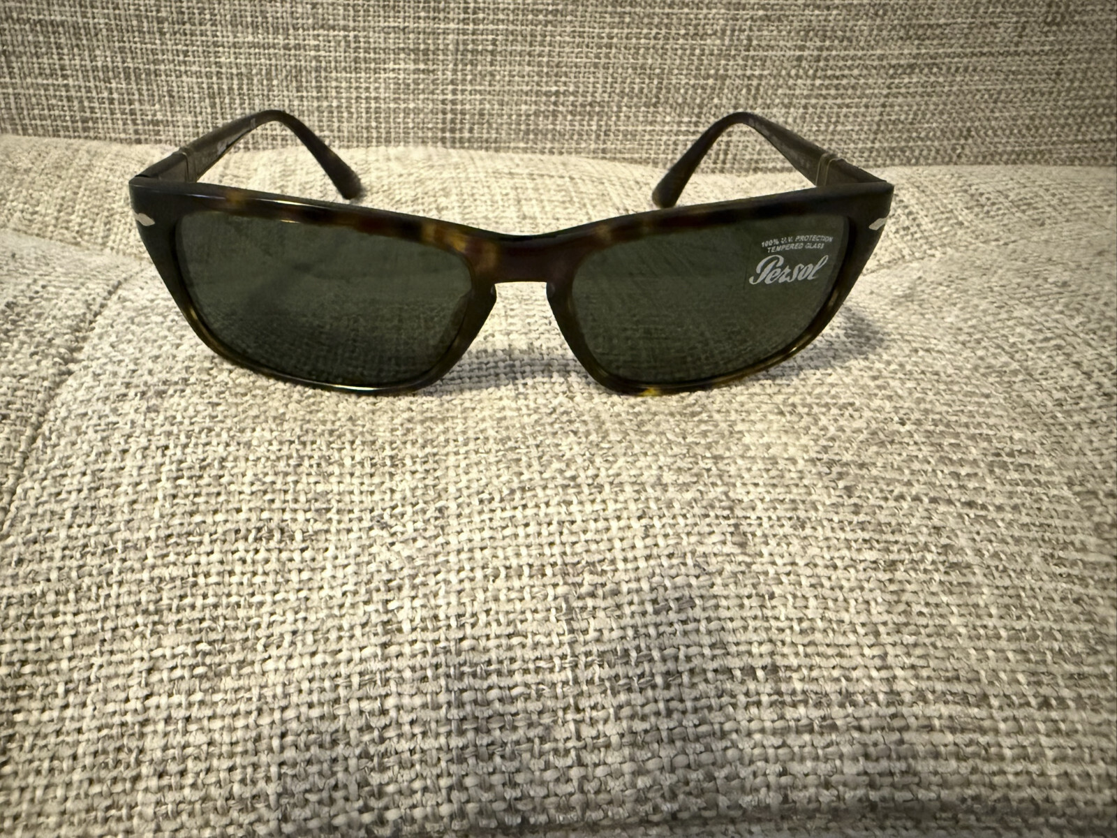 Persol 3074 Persol Noir Edition PERSOL Sunglasses PO 3074-S 24/57
