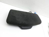 Mercedes W177 A200d 18-22 2,0d 110KW Kniekehlenkissen Auflagekissen für Schenkel Links Vorne beheizt Mercedes W177... Vorschau 2