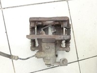 Citroen C6 05-11 HDI 2,7 150KW Bremssattel Bremszange Hinten Rechts Citroen C6 05-11 01.01.2006 9660214080 4401J5... Vorschau 5