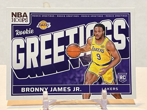 【564】 NBA カード LeBron James RC Lebron James Rookie Card Topps Chrome 2003-04 Upper Deck Box