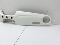 Fiat 500 595 Abarth 12-24 Blende für Armaturenbrett Abdeckung Lack Coating Fiat 500 595 Abarth 12-24 26.11.2011... Vorschau 2