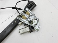 MINI Countryman R60 10-14 Fensterhebermotor mit Fensterheber Rechts Vorne MINI Countryman R60 10-14 08.12.2011... Vorschau 2