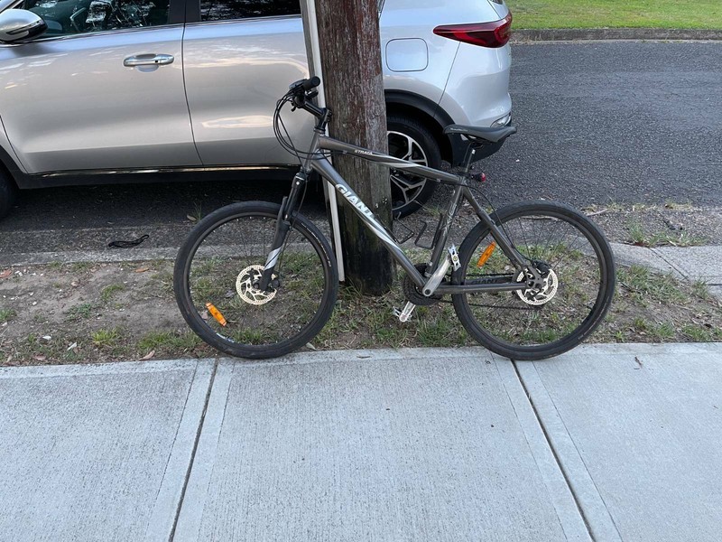Giant Strata Mountain Bike | Men's 