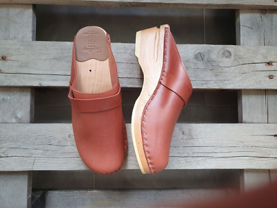 Troentorp store mens clogs