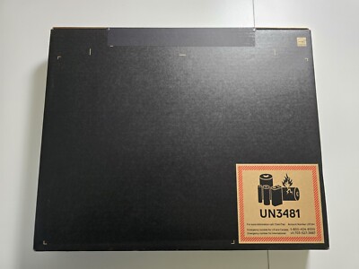 Dell Precision 3590 Intel Core Ultra 7 165H, 32GB, 1TB, Intel Arc GPU, NEW 2024