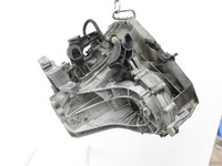 Renault Scenic III JZ 09-12 1,6 81KW TL4028 Schaltgetriebe Getriebe Renault Scenic III JZ 09-12 21.03.2011 gebraucht Vorschau 5