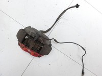 Mercedes C219 CLS 350 08-10 CDI 3,0 165KW Bremssattel Bremszange Vorne Rechts Mercedes C219 CLS 350 08-10... Vorschau 2