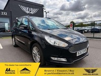 2018 Ford Galaxy 1.5T EcoBoost Zetec MPV 5dr Petrol Manual Euro 6 (s/s) (160 ps)