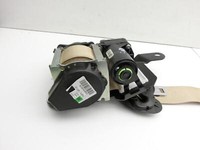 BMW F31 320d 11-15 Kombi Gurt Sicherheitsgurt Gurtstraffer für Beifahrer Rechts Vorne BMW F31 320d 11-15 27.03.2015... Vorschau 2