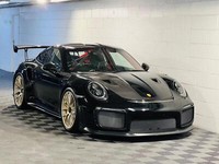 Porsche 911 3.8T 991 GT2 RS PDK Euro 6 2dr Petrol Automatic