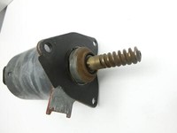 Citroen DS3 10-16 Stellmotor für Vanos Verstellung Ventilhub Citroen DS3 10-16 08.11.2010 753390580 V753390580-08... Vorschau 2
