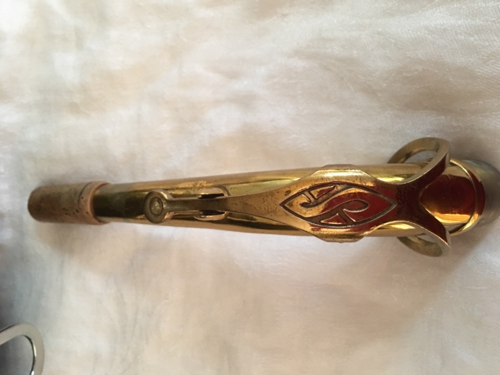 Alto Selmer Mark VI Original Finishi