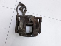Mercedes W176 A200 12-15 1,6 115KW Bremssattel Bremszange Vorne Links Mercedes W176 A200 12-15 05.11.2012... Vorschau 7