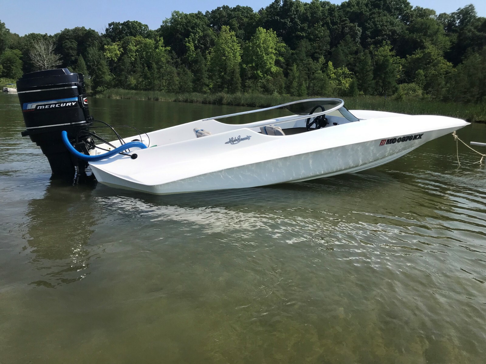 Hydrostream Viper