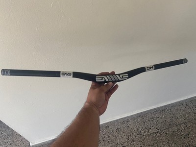 enve sweep handlebar