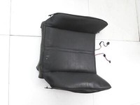 BMW E61 530d 04-07 Kombi Sitzbezug Sitzpolster für Beifahrersitz Rechts Vorne beheizt BMW E61 530d 04-07 31.03.2005... Vorschau 4