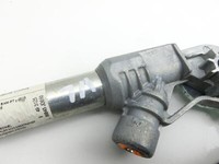 Nissan Qashqai J10 07-10 +0 Gurtschloss Gurtstraffer Links Vorne Aussen Zusatzstrammer Nissan Qashqai J10 07-10... Vorschau 6
