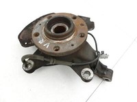 Fiat Scudo 272 07-16 JTD 2,0 100KW Achsschenkel Radnabe Rechts Vorne Fiat Scudo 272 07-16 12.04.2007 gebraucht Vorschau 2
