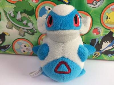 pokedoll plush