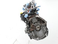 Dacia Duster II HM 18-21 dCi 1,5 85KW K9K874 K9KU874 Motor Triebwerk K9KU874 Dacia Duster II HM 18-21 05.07.2019... Vorschau 2